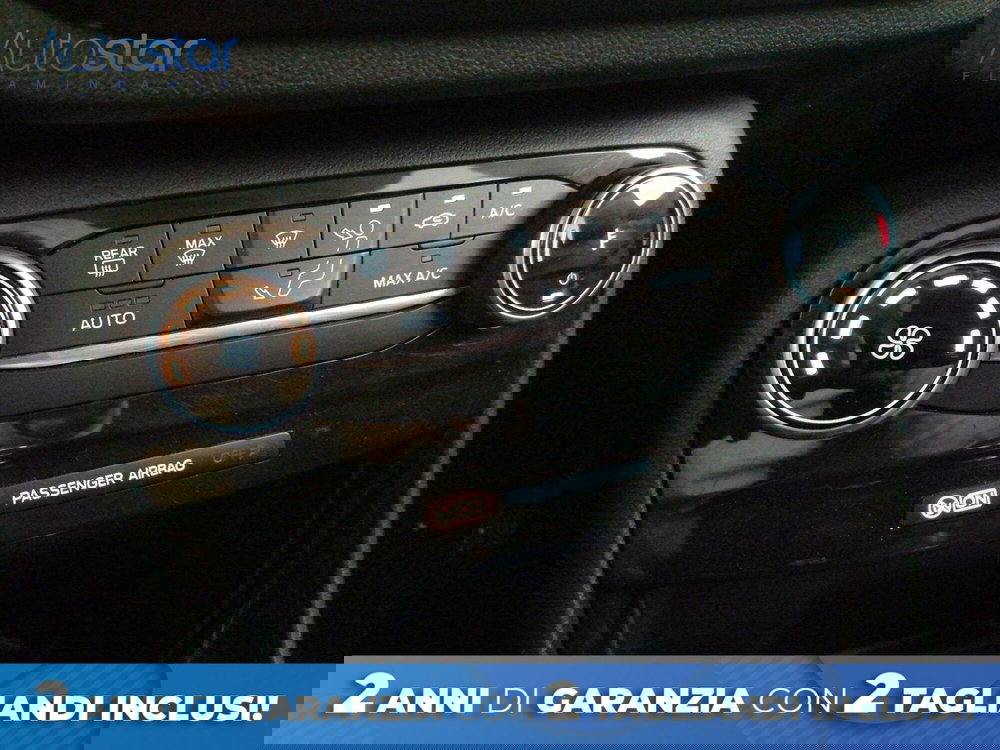 Ford Puma usata a Roma (14)