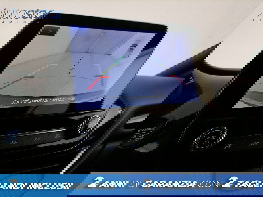 Ford Puma usata a Roma (16)