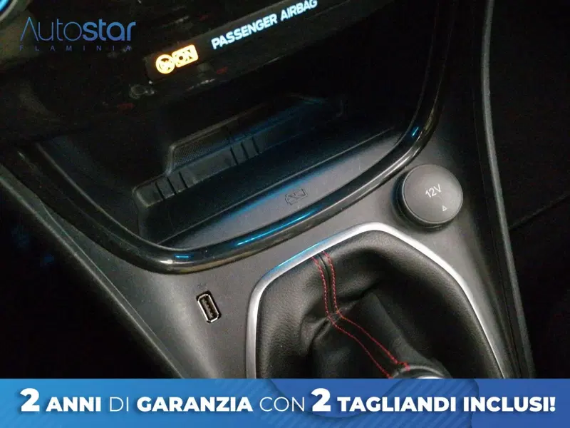 Ford Puma usata a Roma (20)