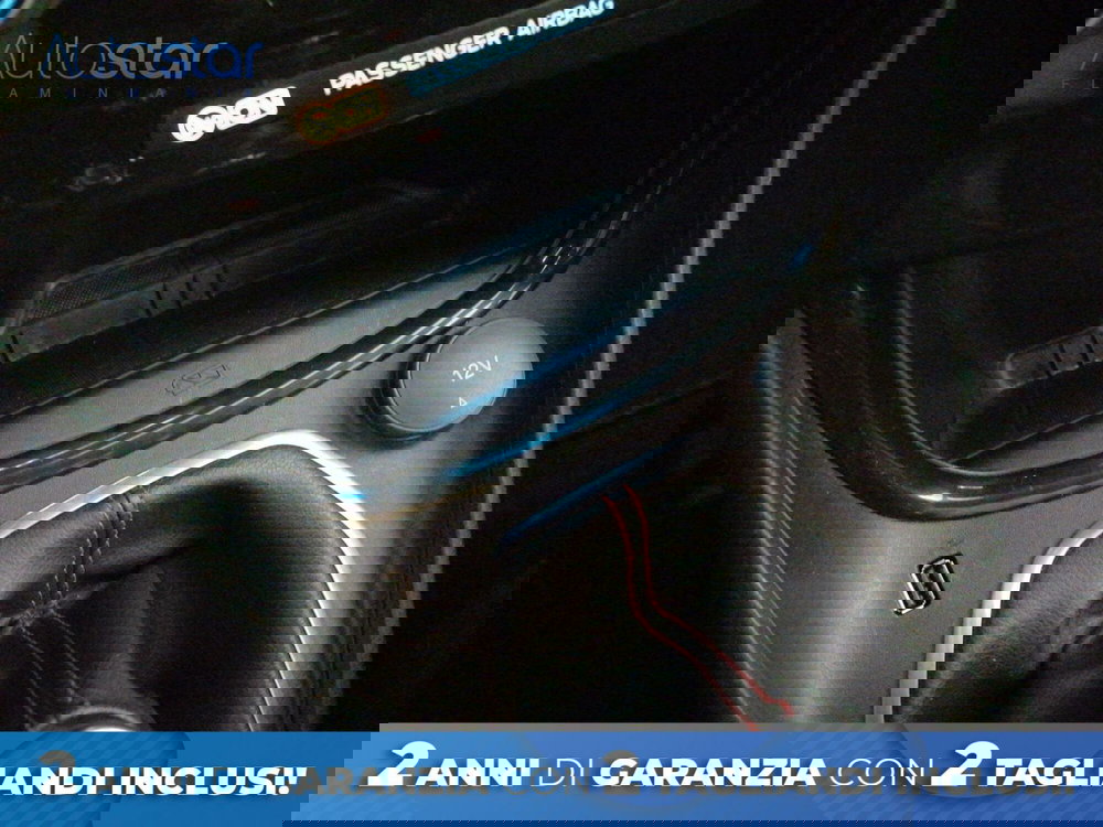 Ford Puma usata a Roma (20)