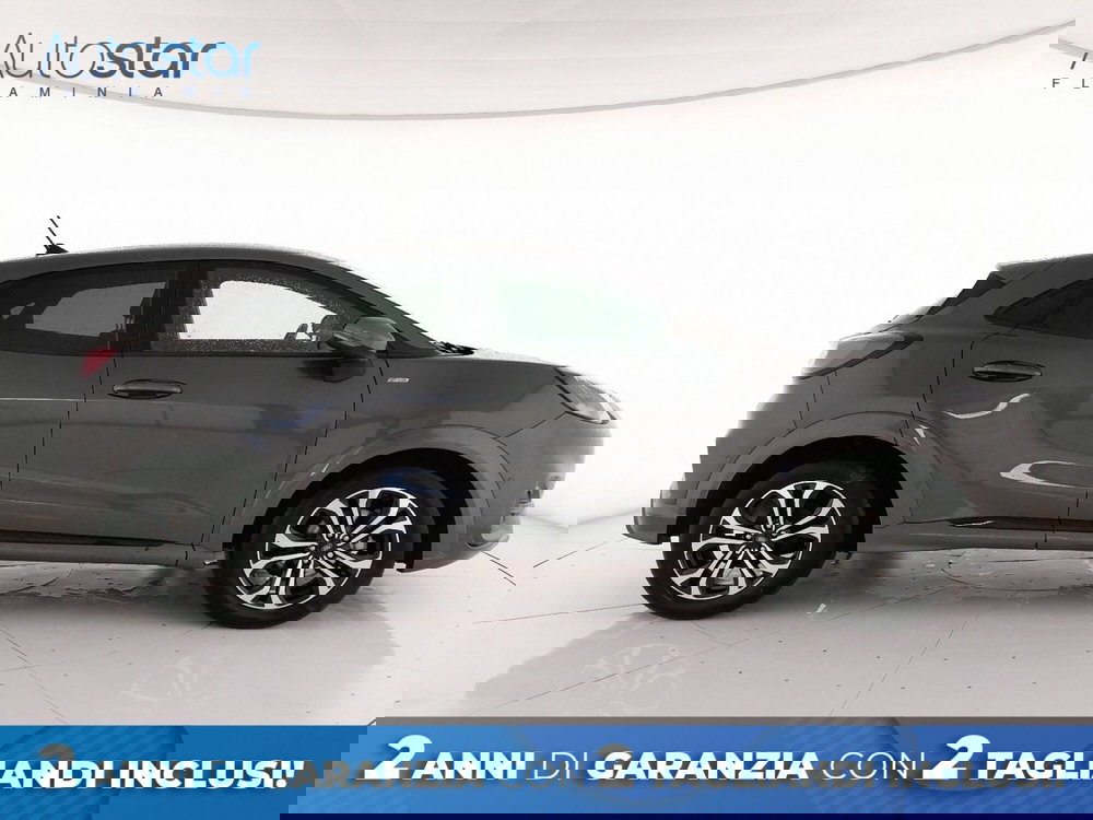 Ford Puma usata a Roma (3)