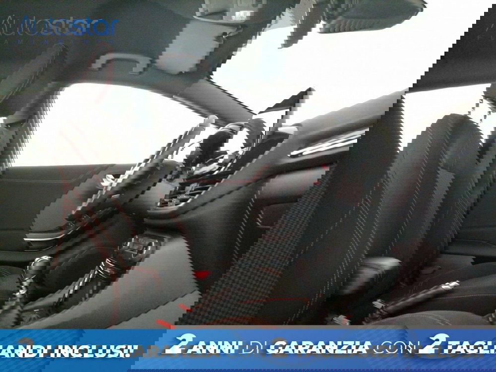 Ford Puma usata a Roma (6)