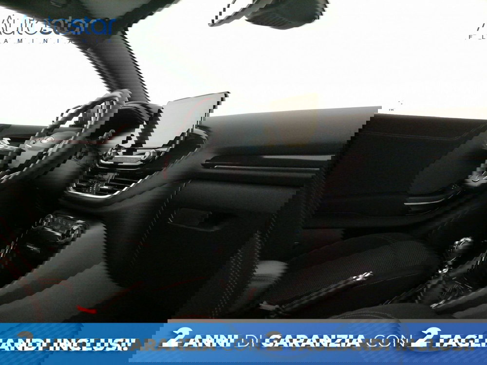 Ford Puma usata a Roma (7)