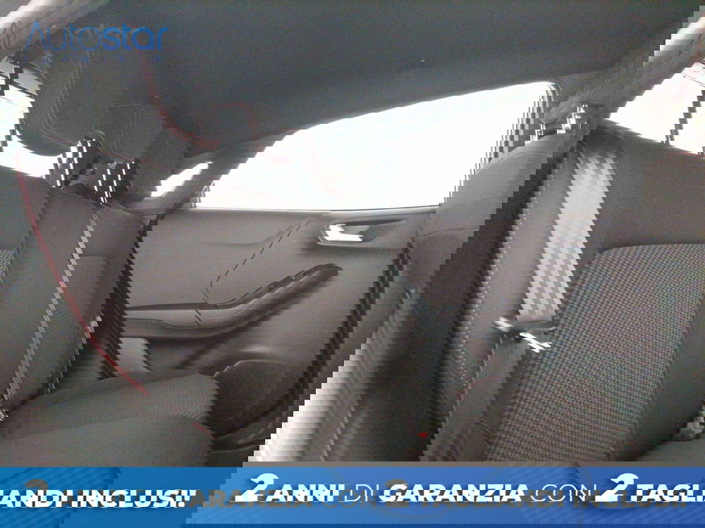 Ford Puma usata a Roma (8)