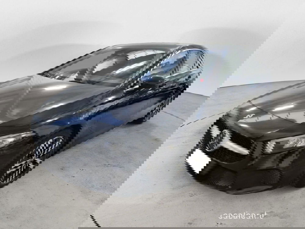 Mercedes-Benz Classe A usata a Potenza