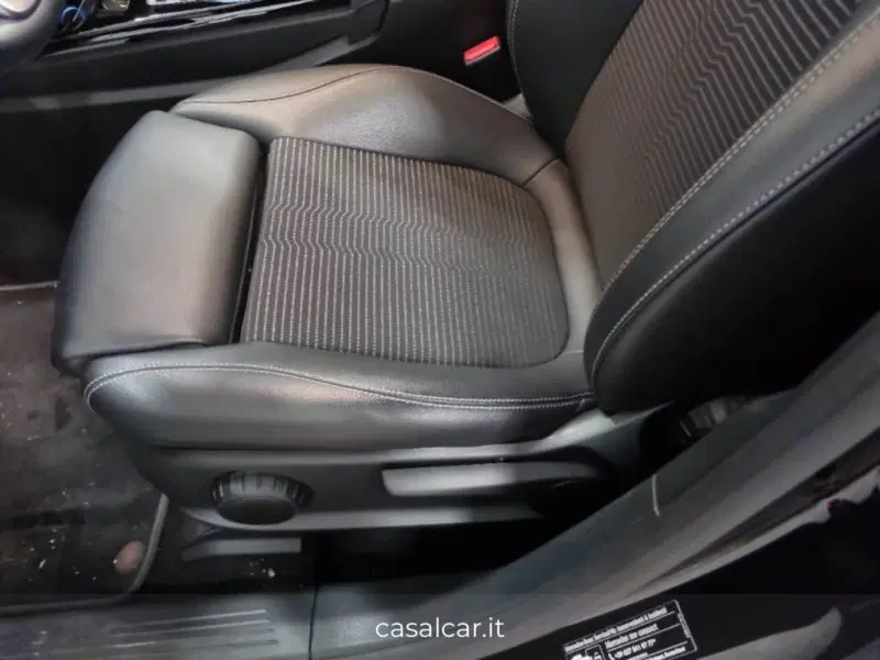 Mercedes-Benz Classe A usata a Potenza (13)