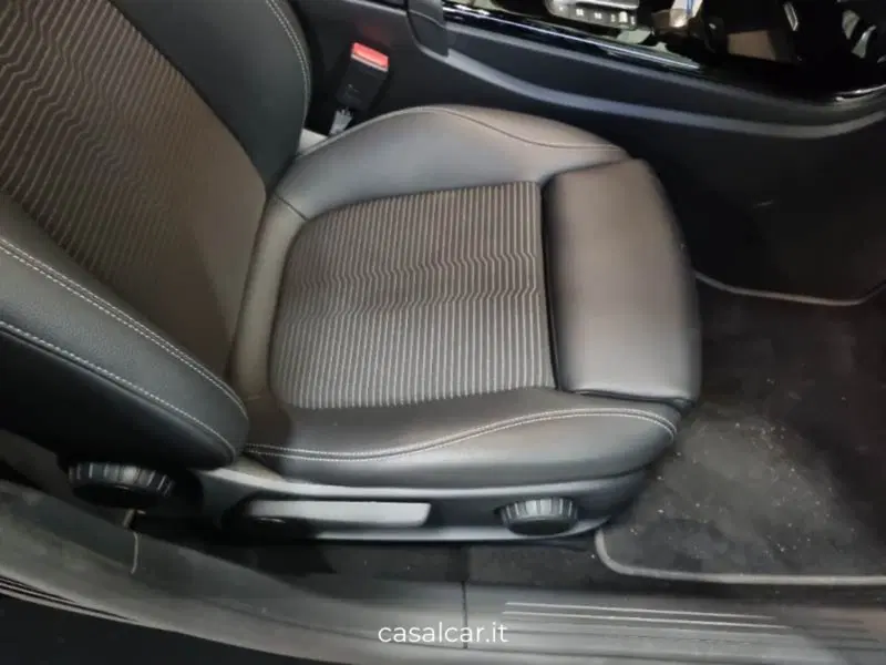 Mercedes-Benz Classe A usata a Potenza (14)