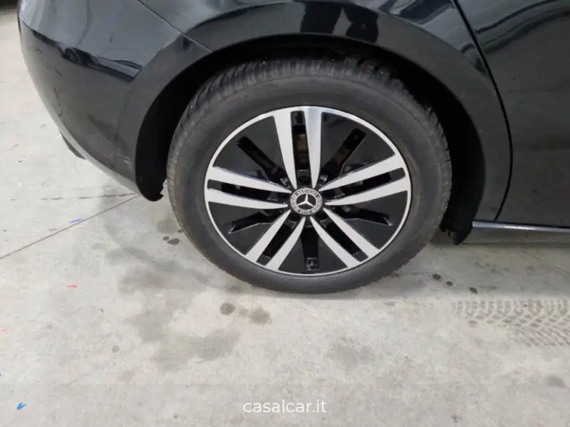 Mercedes-Benz Classe A usata a Potenza (18)