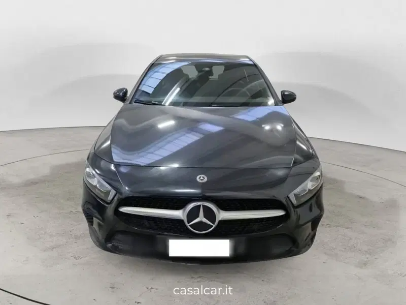 Mercedes-Benz Classe A usata a Potenza (2)