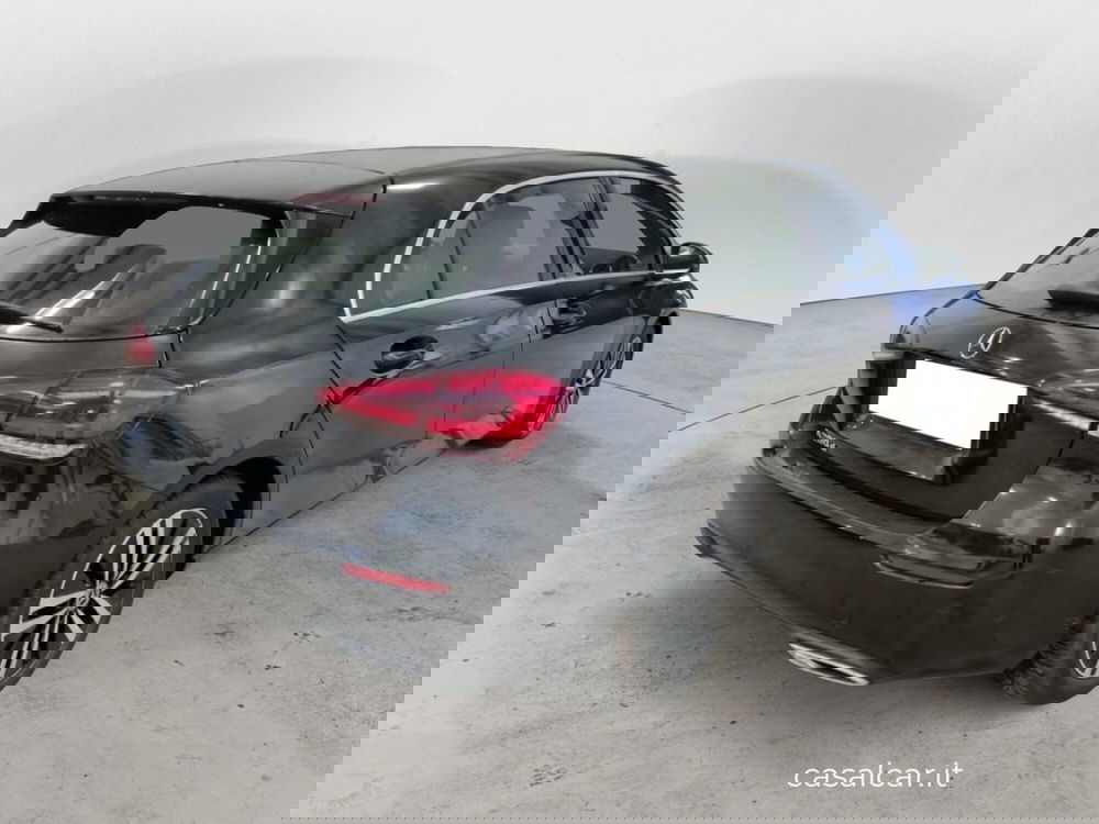 Mercedes-Benz Classe A usata a Potenza (3)