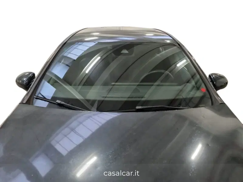 Mercedes-Benz Classe A usata a Potenza (6)