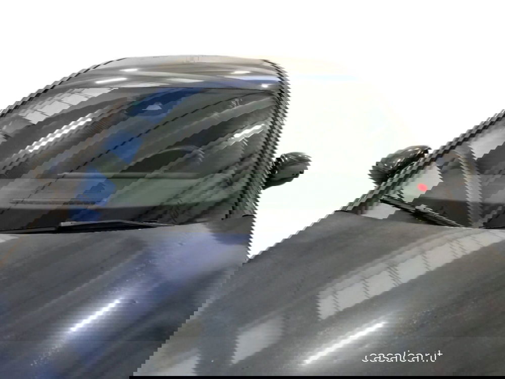 Mercedes-Benz Classe A usata a Potenza (6)