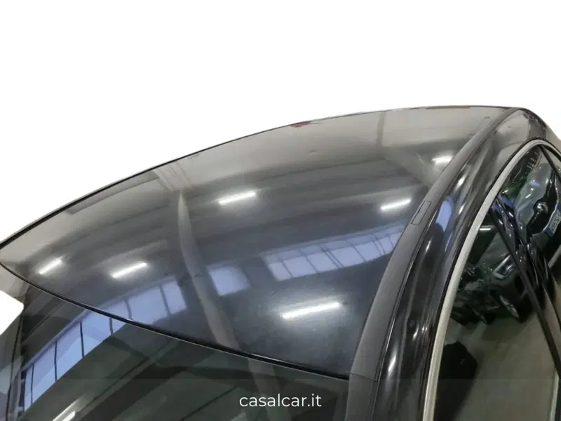 Mercedes-Benz Classe A usata a Potenza (7)