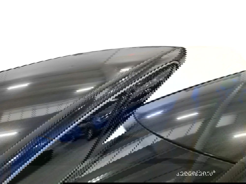 Mercedes-Benz Classe A usata a Potenza (7)