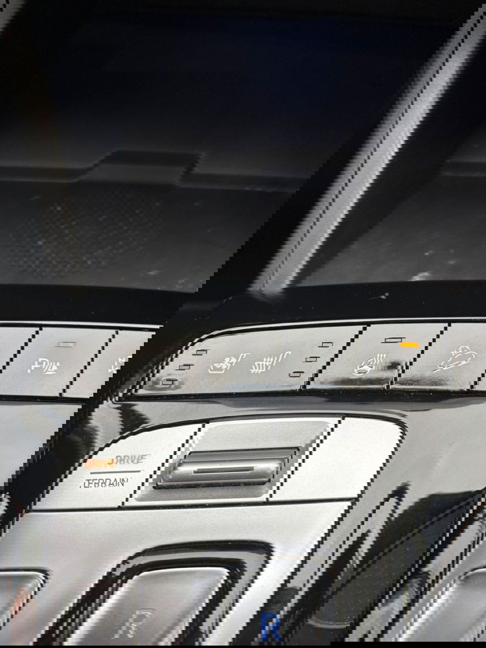 Hyundai Tucson usata a Torino (15)