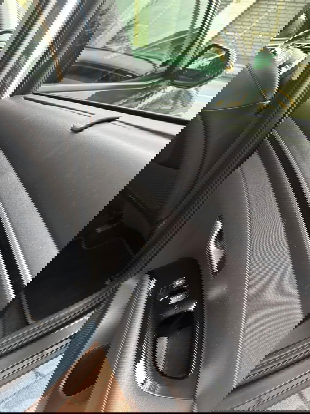 Hyundai Tucson usata a Torino (5)