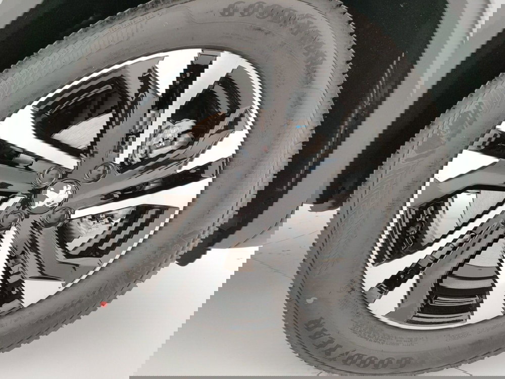 Peugeot 2008 usata a Caserta (11)