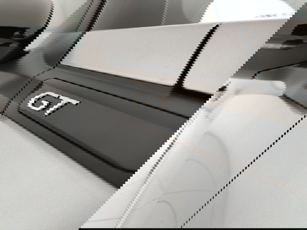 Peugeot 2008 usata a Caserta (12)