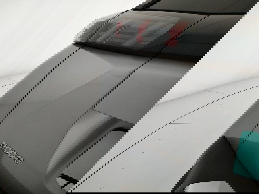 Peugeot 2008 usata a Caserta (13)