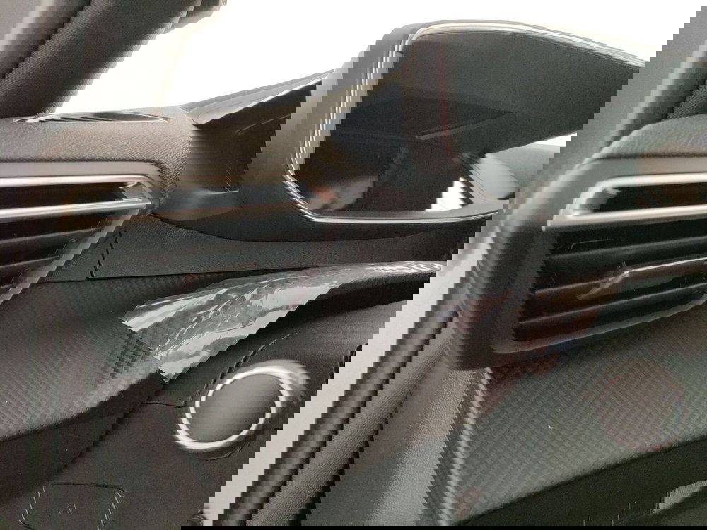 Peugeot 2008 usata a Caserta (16)