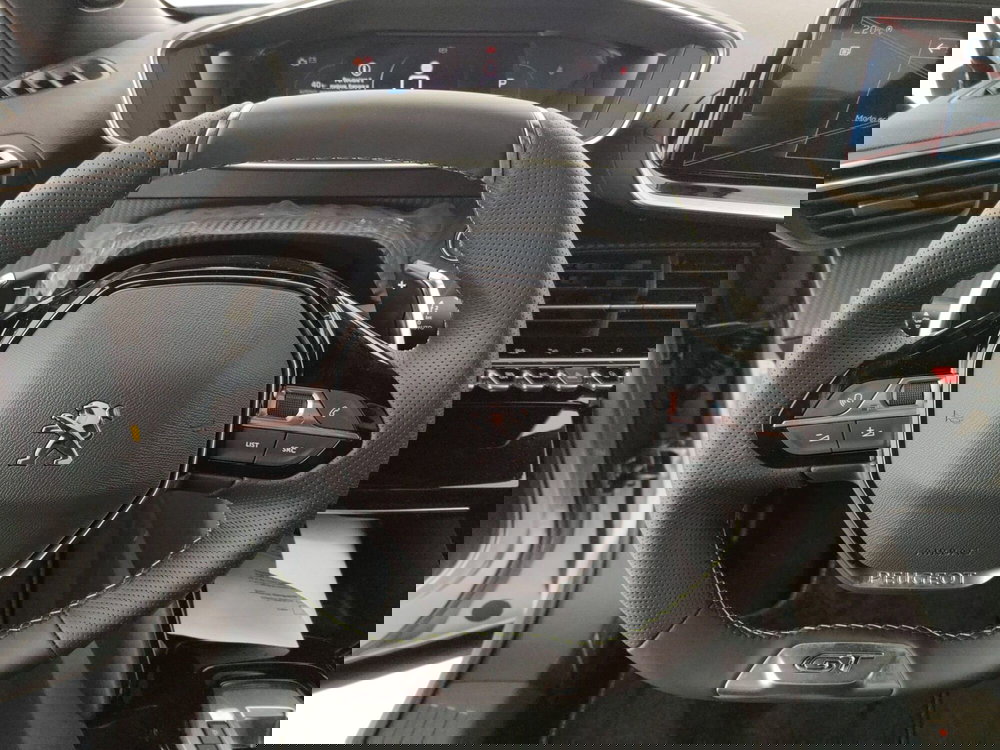 Peugeot 2008 usata a Caserta (17)