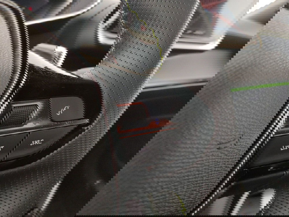 Peugeot 2008 usata a Caserta (19)
