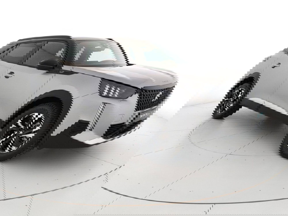 Peugeot 2008 usata a Caserta (3)