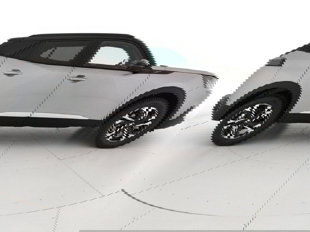 Peugeot 2008 usata a Caserta (4)