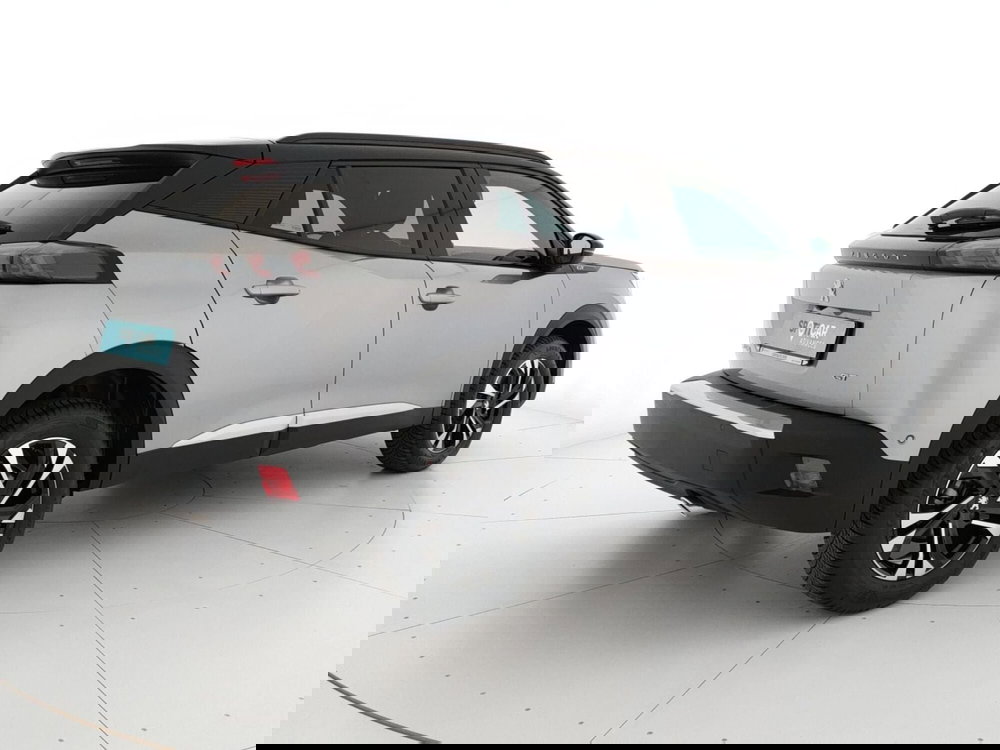 Peugeot 2008 usata a Caserta (6)