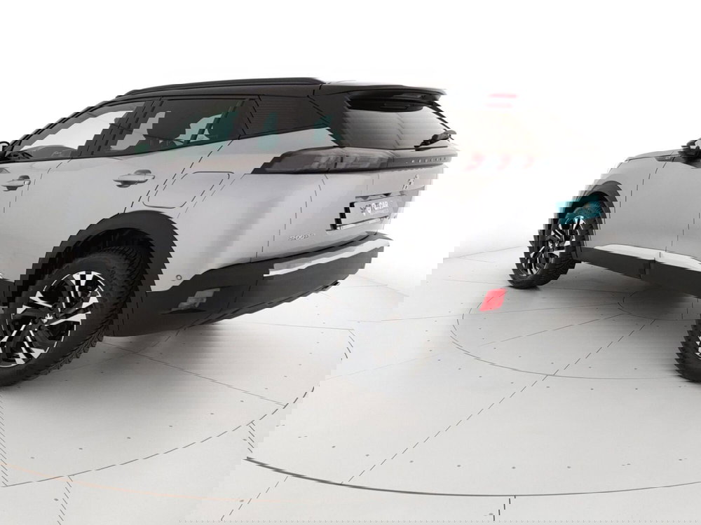 Peugeot 2008 usata a Caserta (7)