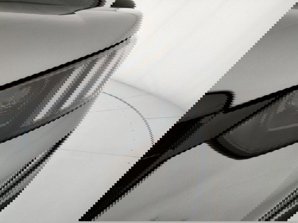 Peugeot 2008 usata a Caserta (8)