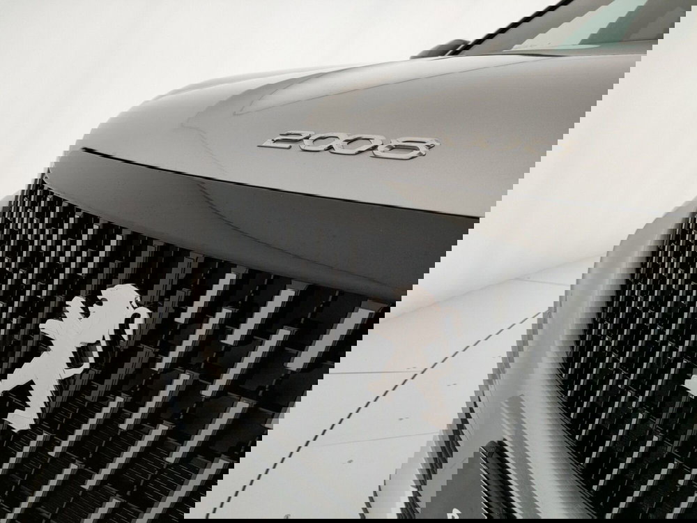 Peugeot 2008 usata a Caserta (9)