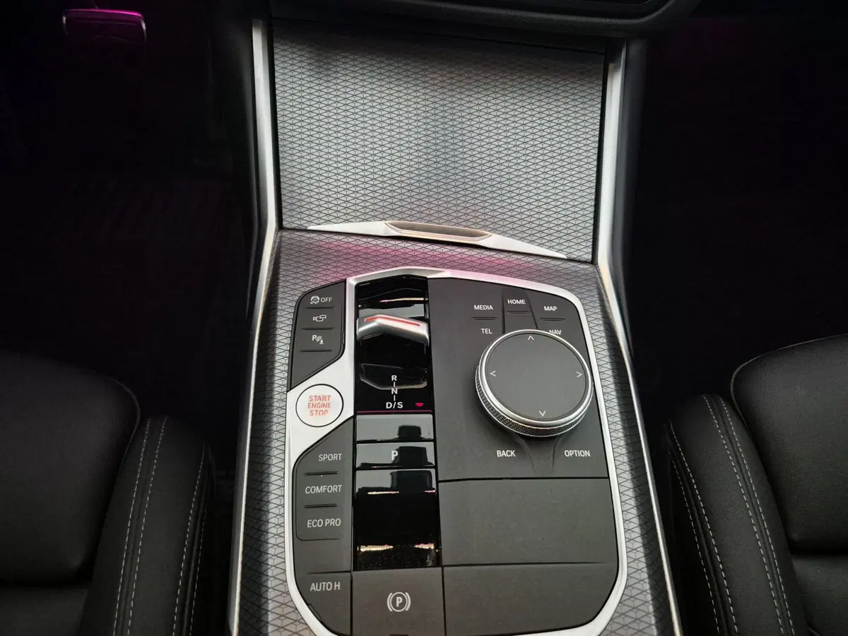 BMW Serie 3 Touring usata a Torino (10)