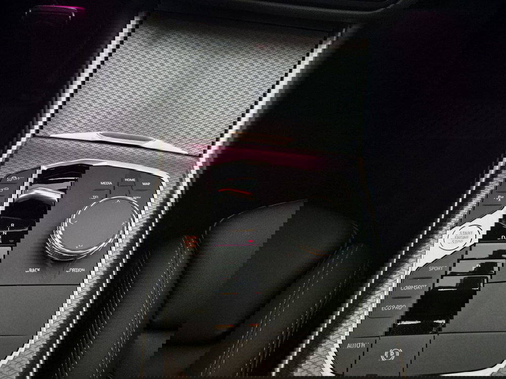 BMW Serie 3 Touring usata a Torino (10)