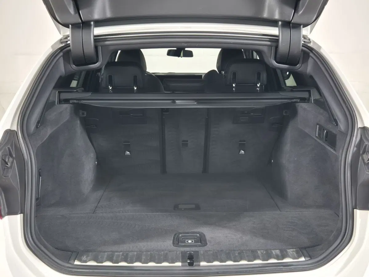 BMW Serie 3 Touring usata a Torino (13)