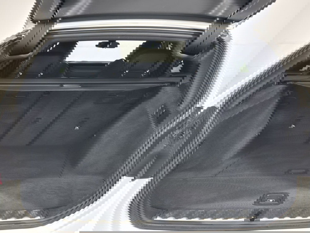 BMW Serie 3 Touring usata a Torino (13)