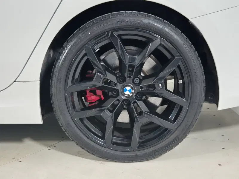 BMW Serie 3 Touring usata a Torino (14)