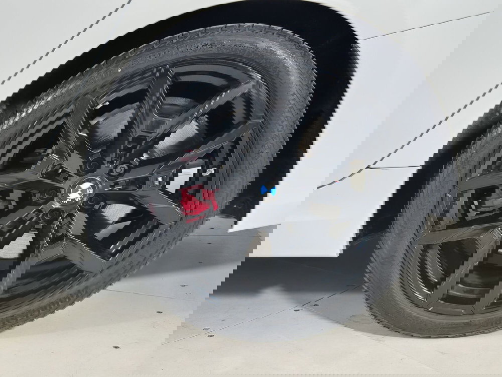 BMW Serie 3 Touring usata a Torino (14)