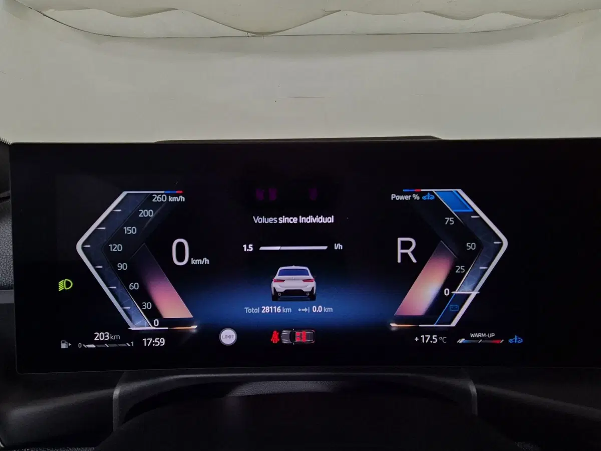 BMW Serie 3 Touring usata a Torino (15)
