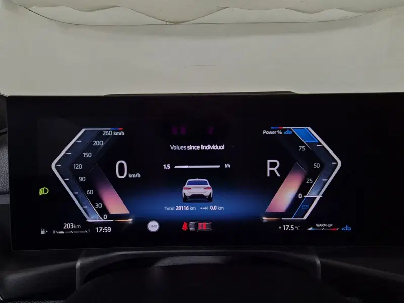 BMW Serie 3 Touring usata a Torino (15)