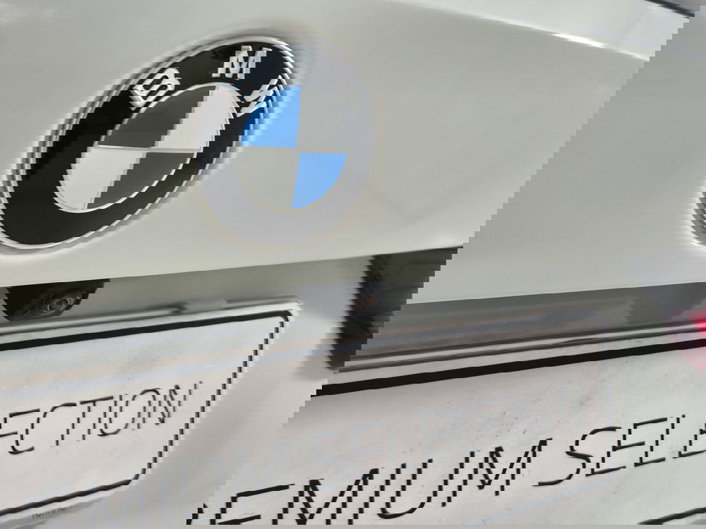 BMW Serie 3 Touring usata a Torino (17)