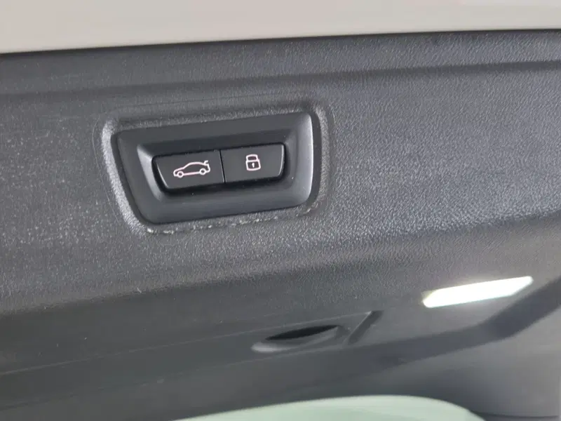 BMW Serie 3 Touring usata a Torino (18)