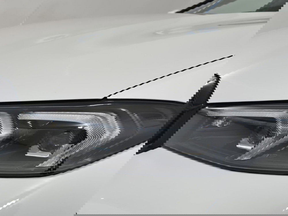 BMW Serie 3 Touring usata a Torino (19)