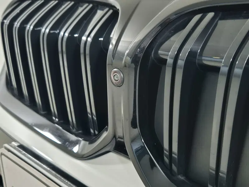 BMW Serie 3 Touring usata a Torino (20)