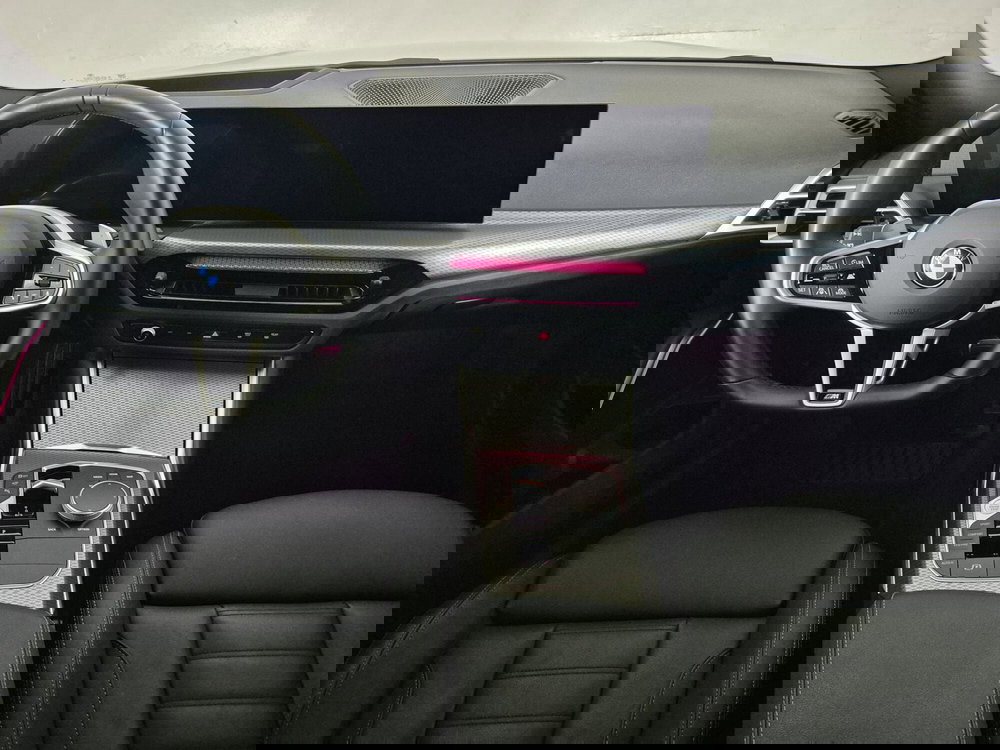 BMW Serie 3 Touring usata a Torino (9)