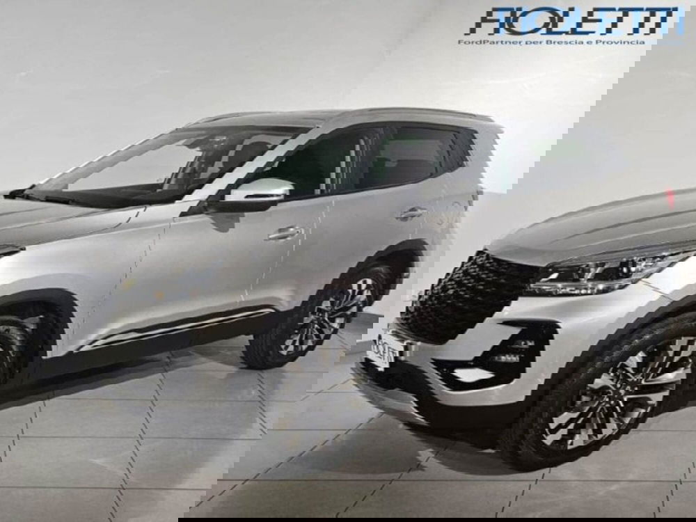 Dr DR 5.0 usata a Brescia