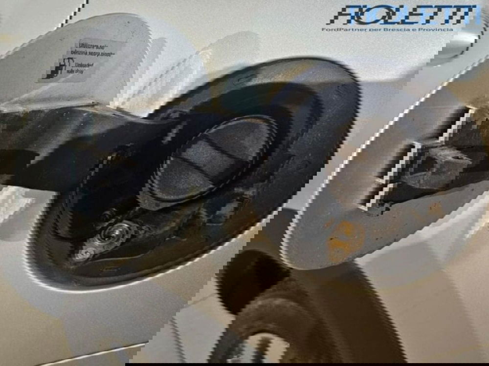 Dr DR 5.0 usata a Brescia (16)