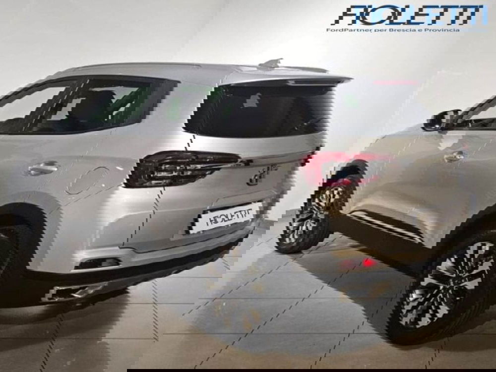 Dr DR 5.0 usata a Brescia (2)