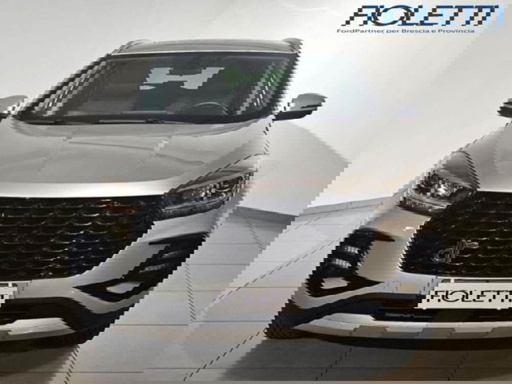 Dr DR 5.0 usata a Brescia (3)