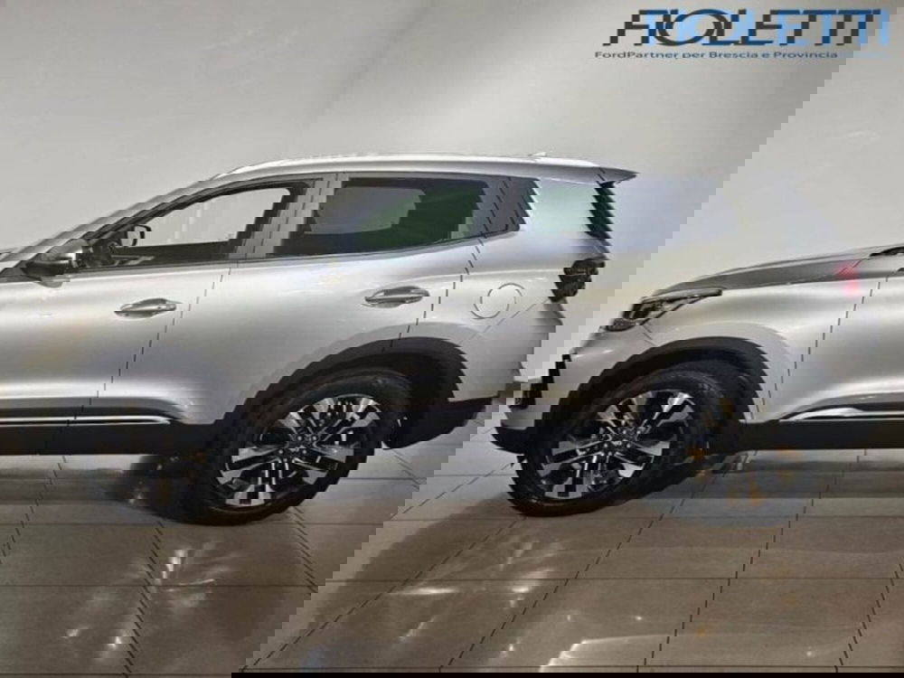 Dr DR 5.0 usata a Brescia (4)